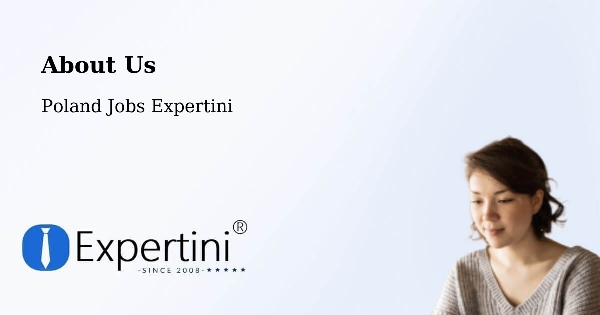 About Expertini Recruitment Platform  – Lelkowo - Lelkowo, Poland Jobs Expertini